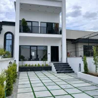 دوبلکس بسیار خوش ساخت سنددار شهرکی منطقه برند