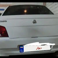 معاوضه پراید مدل 87 با پژو 405
