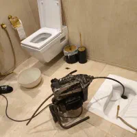 لوله بازکن چاه فنرزن۲۴ساعته سراسرشهر و حومه ضمانتی