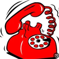 دوعدد خط تلفن ثابت عبدل اباد