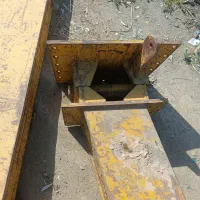 جرثقیل‌سقفی