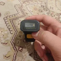اسکنر بارکدخوان