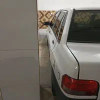 فروش خودرو سواری پراید