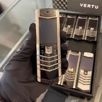 گوشی طرح اصلی نوکیا ۸۸۰۰ vertu|موبایل|تهران, پاسداران|دیوار