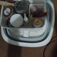 وسایل اسپا