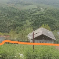 زمین  پاجی کاربری مسکونی نامه از بنیاد مسکن