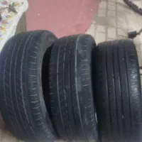 لاستیک 205/60/14 پژو