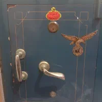 گاو صندوق