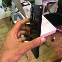 Xiaomi Redmi Note 13 ram 8 256GBشیامی