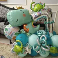 بوکت دایناسوری