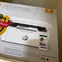 پرینتر m28w hp