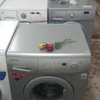لباسشویی سامسونگ اصل کره