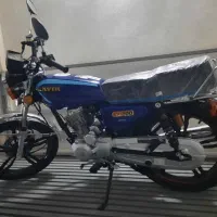 موتور کویر ۱۴۰۴ صفر کیلو متر