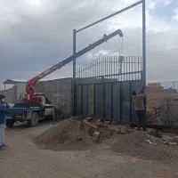 نیسان جرثقیل و یدک کش خودروبر