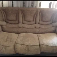 مبل راحتی ۶ نفره