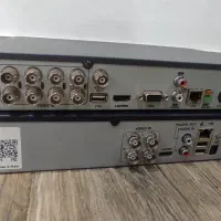 فروش دو دستگاه Dvr دوربین مداربسته