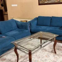 میز جلو مبلی  میز عسلی