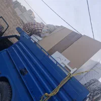 حمل بار در سراسر کشور