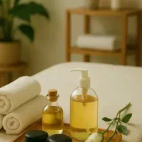 روغن ماساژ