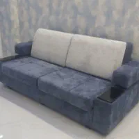 جوشکار مبل تختخواب شو