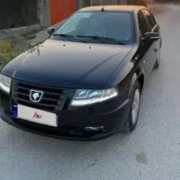 سورن پلاس XU7P / مدل 405 / تحویل فوری