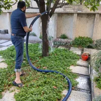 آبرسانی بانیسان  باتانکر۲هزار لیتری