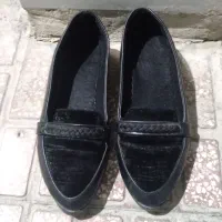 کفش ودمپایی