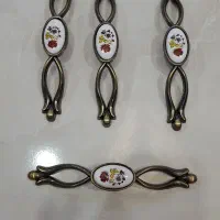 دستگیره کابینت و کمد