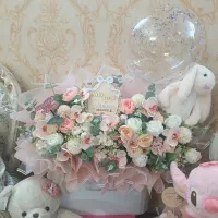 گلفروشی الی