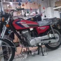 موتور هوندا ژاپن سی دی ای