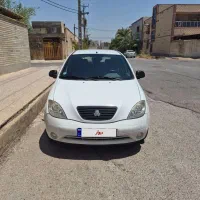 تیبا ۲ مدل ۱۴۰۰