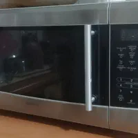 مایکروویو کنوود.