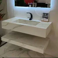 روشویی سرامیکی
