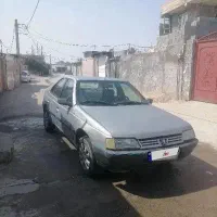 پژو روا۸۷ تمیز