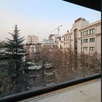 الهیه ۳۲۰ متر ۴ خواب دید و ویو