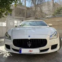 مازراتی‌‌کواتروپورته
