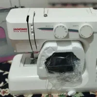 چرخ ژانومه