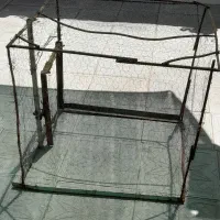 قفس پرنده