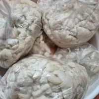 دنبه تازه