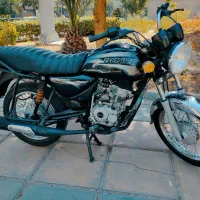 باکسر 95