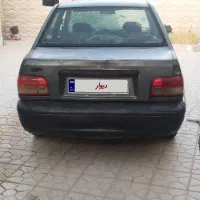 پراید مدل 77