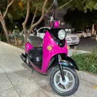 پاکشتی یاماها وینو