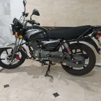 موتور باکسر bx200 نیرو موتور