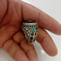 یمن و فیروزه کلکسیونی