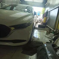باطریساز ماهر و نیمه ماهر با جای خواب