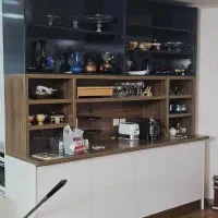 نصب کابینت و کمد دیواری