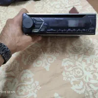 ضبط پایونیر 1050ub دو خروجی