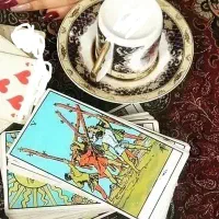 کتاب سرکتاب و دعا / حل مشکلات
