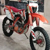کایو ۳۰۰ kayo اندرو ktm