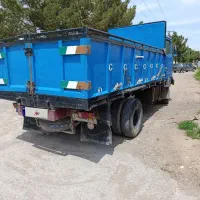 خاور 808مدل 70|خودرو سنگین|اسفراین, |دیوار